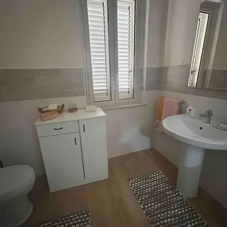 Casa Vacanze Giurgenti Αγκριτζέντο
