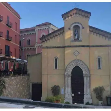 Casa Vacanze Giurgenti *