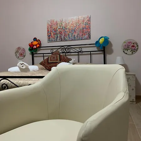 Casa Vacanze Giurgenti Σπίτι διακοπών
