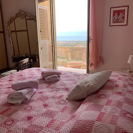 Casa Vacanze Giurgenti *