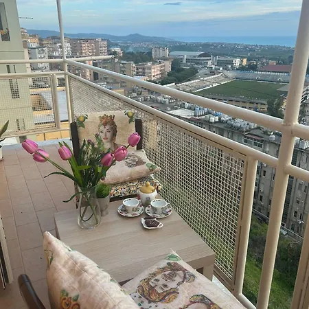 Casa Vacanze Giurgenti *