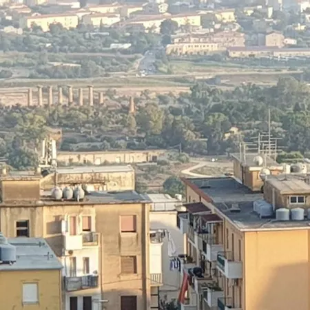 Casa Vacanze Giurgenti Αγκριτζέντο