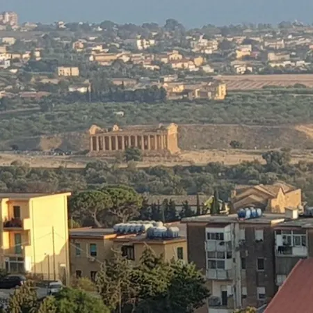Casa Vacanze Giurgenti